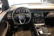 Audi Q8 S-Line