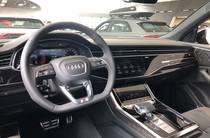 Audi Q8 S-Line