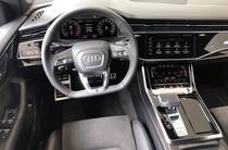 Audi Q8 S-Line