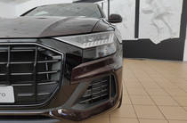 Audi Q8 S-Line