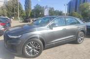 Audi Q8 S-Line