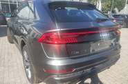 Audi Q8 S-Line