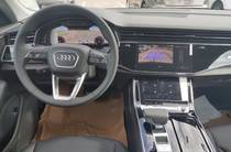 Audi Q8 S-Line