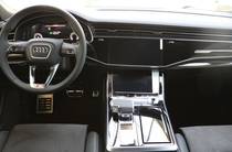 Audi Q8 S-Line