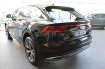 Audi Q8 S-Line