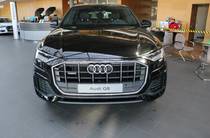 Audi Q8 S-Line