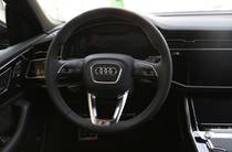 Audi Q8 S-Line