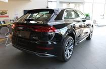 Audi Q8 S-Line