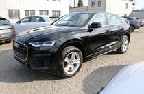 Audi Q8 Basis