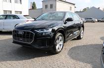 Audi Q8 Basis