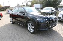 Audi Q8 Basis