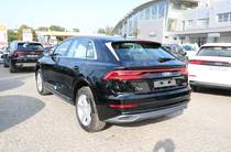 Audi Q8 Basis