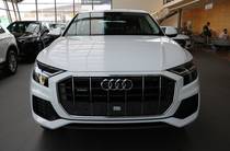 Audi Q8 Basis