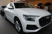 Audi Q8 Basis