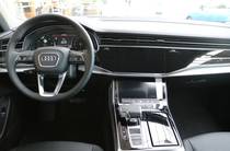 Audi Q8 Basis