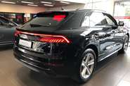 Audi Q8 Basis