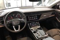 Audi Q8 Basis