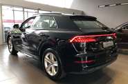 Audi Q8 Basis