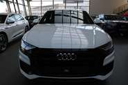 Audi Q8 S-Line