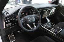 Audi Q8 S-Line