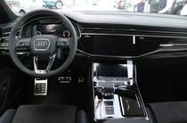 Audi Q8 S-Line