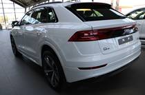 Audi Q8 S-Line