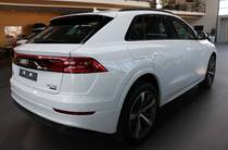 Audi Q8 S-Line