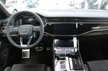 Audi Q8 S-Line