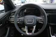 Audi Q8 S-Line