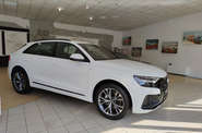 Audi Q8 S-Line