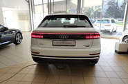 Audi Q8 S-Line