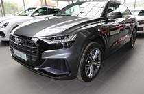 Audi Q8 S-Line