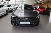 Audi Q8 S-Line