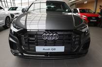 Audi Q8 S-Line