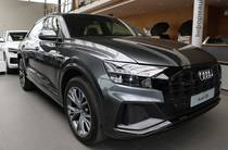 Audi Q8 S-Line