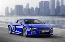Audi R8 Special Edition