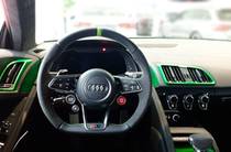 Audi R8 Basis