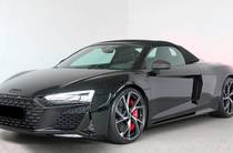 Audi R8 Basis