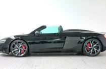 Audi R8 Basis