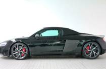 Audi R8 Basis