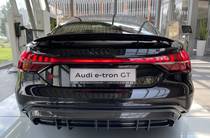 Audi RS e-tron GT Basis