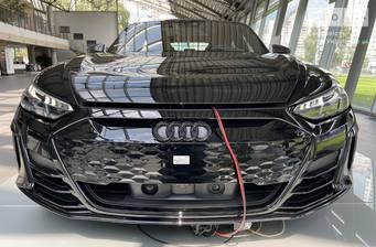 Audi RS e-tron GT 2022 