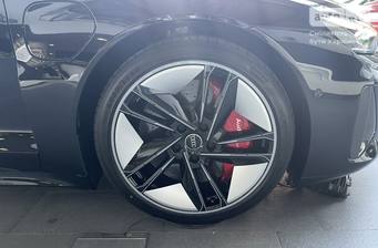 Audi RS e-tron GT 2023 S-Line