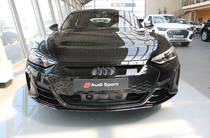 Audi RS e-tron GT S-Line