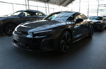 Audi RS e-tron GT 2023 S-Line