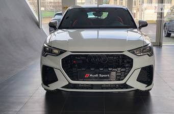 Audi RS Q3 Sportback 2023 S-Line