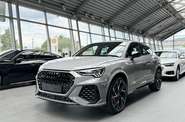 Audi RS Q3 Sportback S-Line