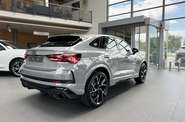 Audi RS Q3 Sportback S-Line