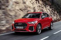 Audi RS Q3 Base