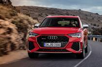 Audi RS Q3 Base